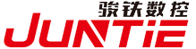 骏铁机械logo彩